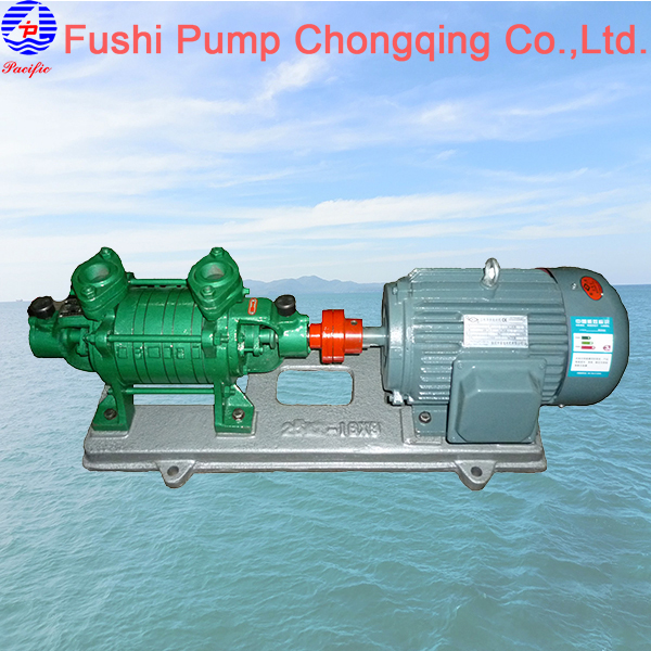 Marine Domestic Water Pump_Fushi Pump Chongqing Co.,Ltd.